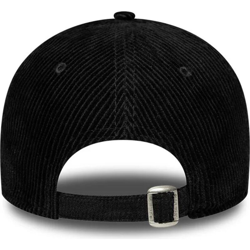 siltovka-zaoblena-cierna-nastavitelny-9forty-cord-new-york-yankees-mlb-new-era siltovka-zaoblena-cierna-nastavitelny-9forty-cord-new-york-yankees-mlb-new-era