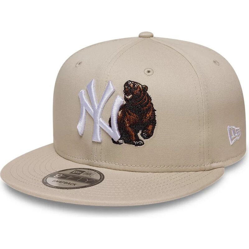 siltovka-rovna-bezova-snapback-9fifty-outdoor-icon-new-york-yankees-mlb-new-era