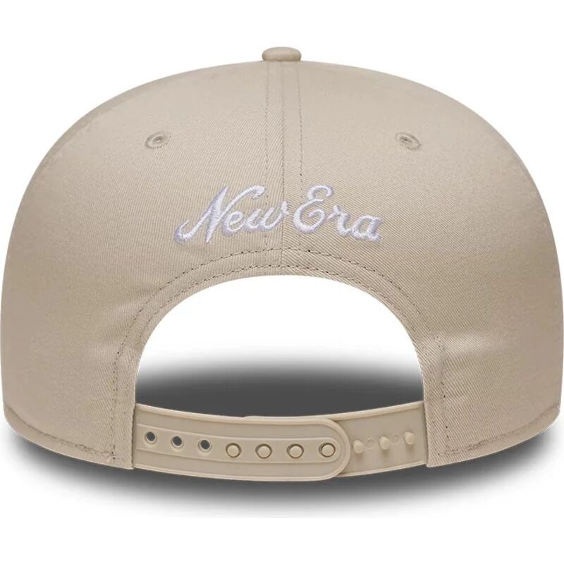 siltovka-rovna-bezova-snapback-9fifty-outdoor-icon-new-york-yankees-mlb-new-era