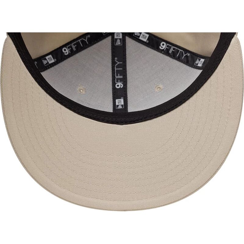 siltovka-rovna-bezova-snapback-9fifty-outdoor-icon-new-york-yankees-mlb-new-era