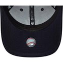 siltovka-zaoblena-tmavomodra-snapback-9forty-m-crown-cord-visor-new-york-yankees-mlb-new-era
