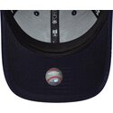 siltovka-zaoblena-tmavomodra-snapback-9forty-m-crown-fleece-new-york-yankees-mlb-new-era
