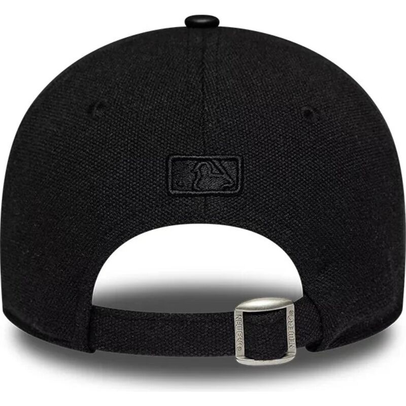 siltovka-zaoblena-cierna-nastavitelny-9forty-m-crown-a-frame-fabric-mix-new-york-yankees-mlb-new-era