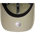 siltovka-zaoblena-bezova-nastavitelny-9twenty-washed-pu-los-angeles-dodgers-mlb-new-era