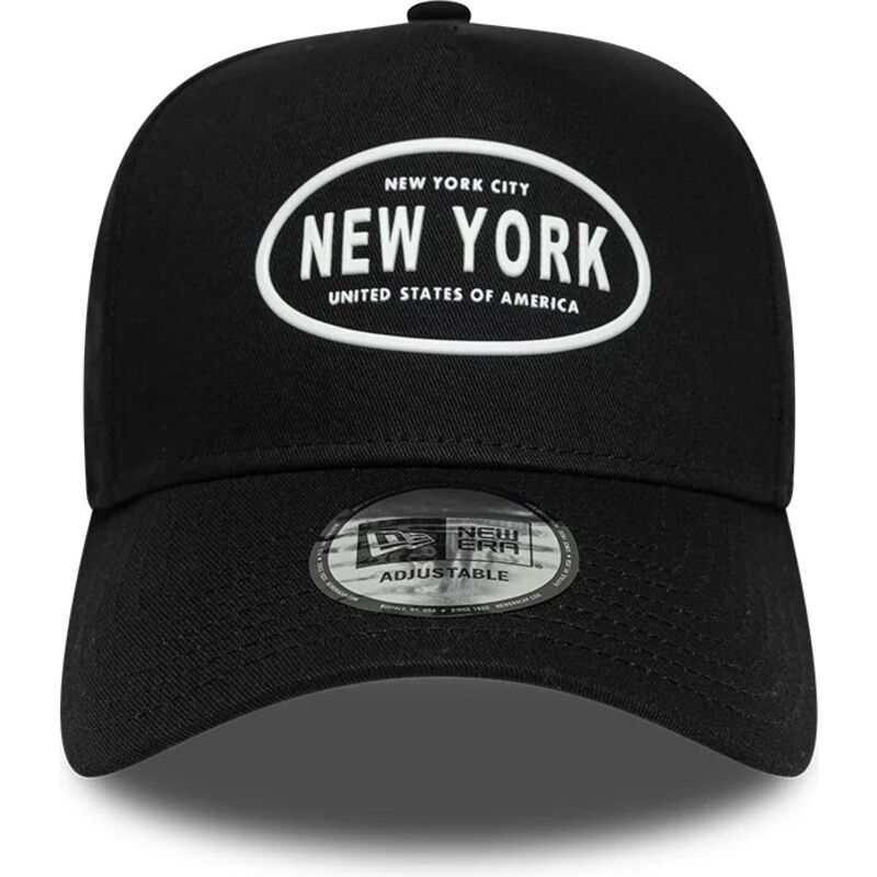 siltovka-zaoblena-cierna-snapback-9forty-e-frame-rubber-new-york-new-era siltovka-zaoblena-cierna-snapback-9forty-e-frame-rubber-new-york-new-era