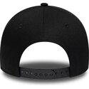 siltovka-zaoblena-cierna-snapback-9forty-e-frame-rubber-new-york-new-era