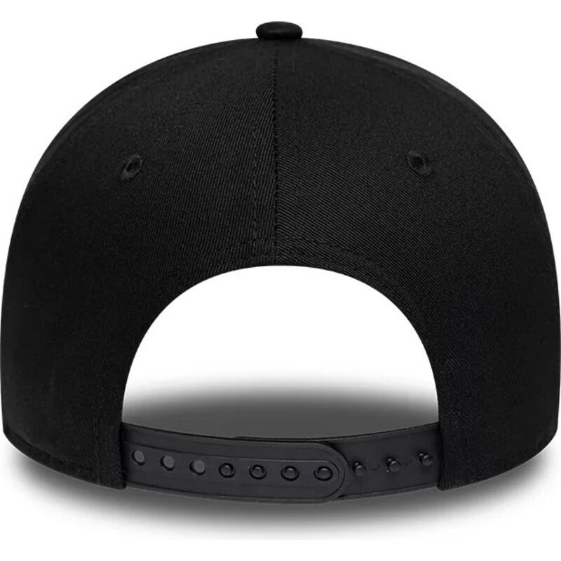 siltovka-zaoblena-cierna-snapback-9forty-e-frame-rubber-new-york-new-era siltovka-zaoblena-cierna-snapback-9forty-e-frame-rubber-new-york-new-era