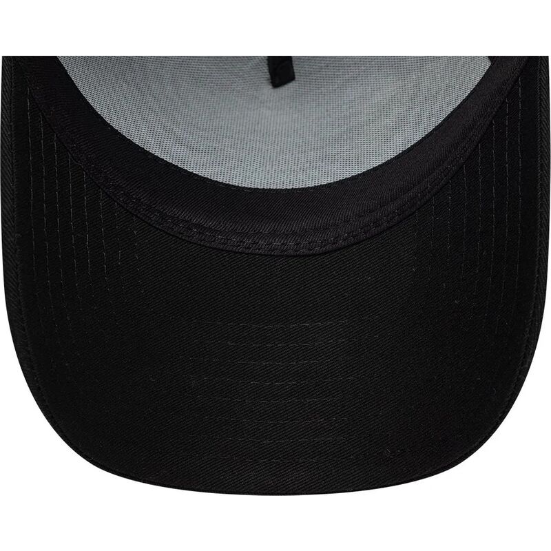 siltovka-zaoblena-cierna-snapback-9forty-e-frame-rubber-new-york-new-era siltovka-zaoblena-cierna-snapback-9forty-e-frame-rubber-new-york-new-era