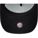 siltovka-zaoblena-cierna-snapback-9forty-e-frame-mythical-icon-los-angeles-dodgers-mlb-new-era
