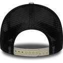 siltovka-zaoblena-bezova-snapback-a-frame-league-essential-new-york-yankees-mlb-new-era