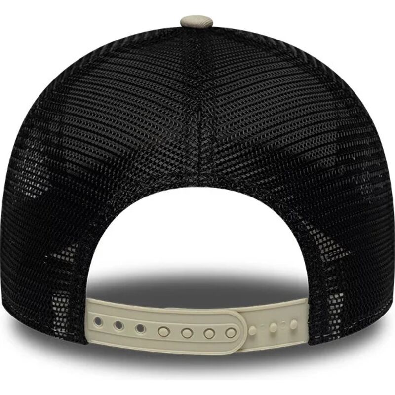siltovka-zaoblena-bezova-snapback-a-frame-league-essential-new-york-yankees-mlb-new-era