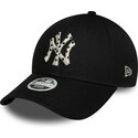 siltovka-zaoblena-cierna-nastavitelny-9forty-infill-new-york-yankees-mlb-new-era