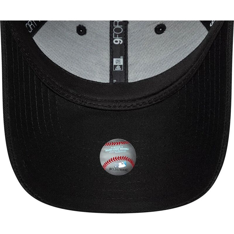 siltovka-zaoblena-cierna-nastavitelny-9forty-infill-new-york-yankees-mlb-new-era siltovka-zaoblena-cierna-nastavitelny-9forty-infill-new-york-yankees-mlb-new-era