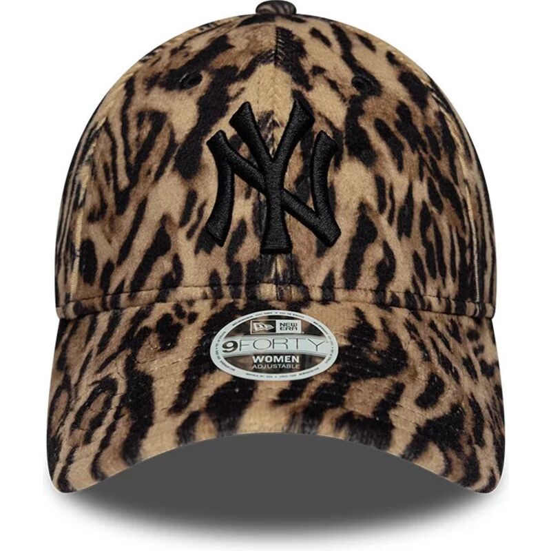 siltovka-zaoblena-leopardi-nastavitelny-9forty-ocelot-print-new-york-yankees-mlb-new-era