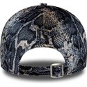 siltovka-zaoblena-viacfarebna-nastavitelny-9forty-snake-print-new-york-yankees-mlb-new-era
