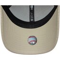 siltovka-zaoblena-bezova-nastavitelny-9forty-pu-weave-new-york-yankees-mlb-new-era