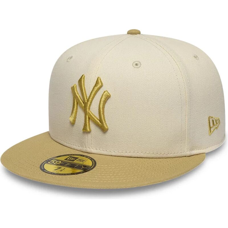 siltovka-rovna-bezova-upravena-59fifty-league-essential-new-york-yankees-mlb-new-era siltovka-rovna-bezova-upravena-59fifty-league-essential-new-york-yankees-mlb-new-era