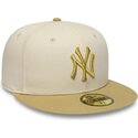 siltovka-rovna-bezova-upravena-59fifty-league-essential-new-york-yankees-mlb-new-era