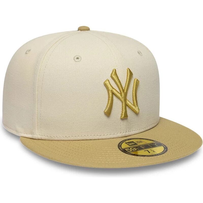 siltovka-rovna-bezova-upravena-59fifty-league-essential-new-york-yankees-mlb-new-era siltovka-rovna-bezova-upravena-59fifty-league-essential-new-york-yankees-mlb-new-era
