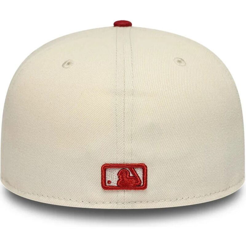 siltovka-rovna-bezova-upravena-59fifty-league-essential-new-york-yankees-mlb-new-era siltovka-rovna-bezova-upravena-59fifty-league-essential-new-york-yankees-mlb-new-era