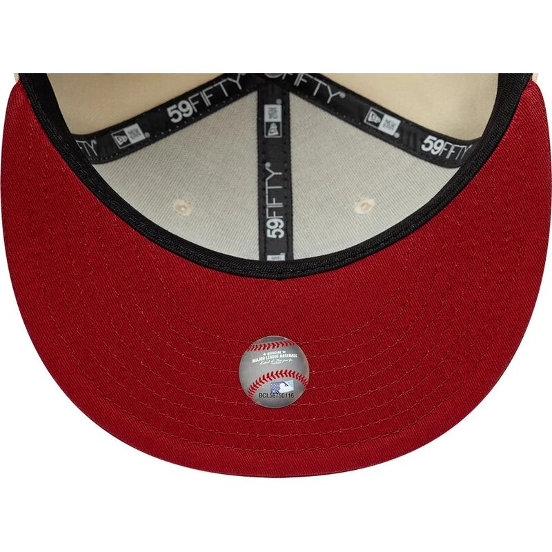 siltovka-rovna-bezova-upravena-59fifty-league-essential-new-york-yankees-mlb-new-era siltovka-rovna-bezova-upravena-59fifty-league-essential-new-york-yankees-mlb-new-era