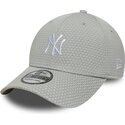 siltovka-zaoblena-siva-upravena-39thirty-stretch-mesh-new-york-yankees-mlb-new-era