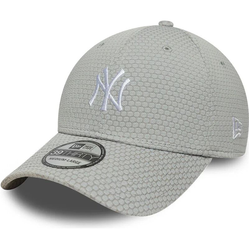 siltovka-zaoblena-siva-upravena-39thirty-stretch-mesh-new-york-yankees-mlb-new-era