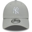 siltovka-zaoblena-siva-upravena-39thirty-stretch-mesh-new-york-yankees-mlb-new-era
