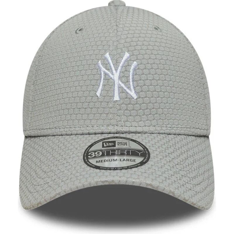 siltovka-zaoblena-siva-upravena-39thirty-stretch-mesh-new-york-yankees-mlb-new-era