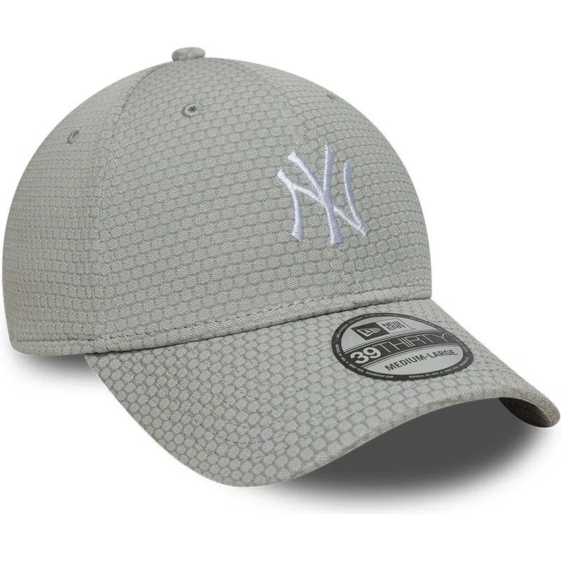 siltovka-zaoblena-siva-upravena-39thirty-stretch-mesh-new-york-yankees-mlb-new-era
