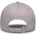 siltovka-zaoblena-fialova-nastavitelny-pre-deti-9forty-league-essential-new-york-yankees-mlb-new-era