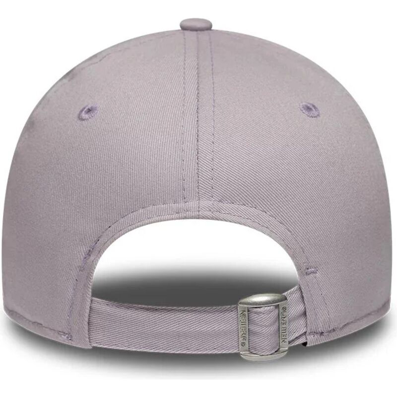 siltovka-zaoblena-fialova-nastavitelny-pre-deti-9forty-league-essential-new-york-yankees-mlb-new-era