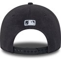 siltovka-zaoblena-siva-snapback-9forty-m-crown-fleece-los-angeles-dodgers-mlb-new-era
