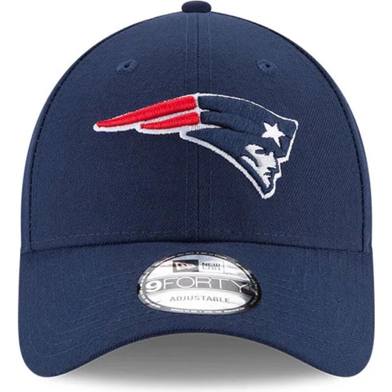 siltovka-zaoblena-tmavomodra-nastavitelny-9forty-the-league-new-england-patriots-nfl-new-era