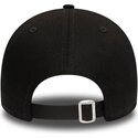 siltovka-zaoblena-cierna-nastavitelny-9forty-league-essential-los-angeles-dodgers-mlb-new-era