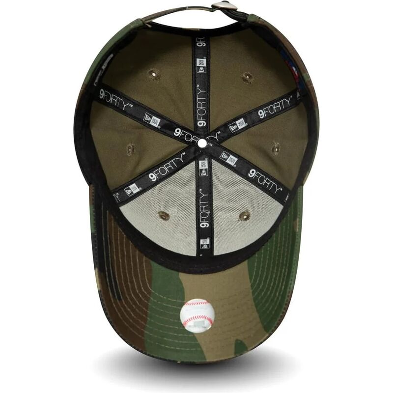 siltovka-zaoblena-kamuflaz-nastavitelny-pre-deti-9forty-league-essential-new-york-yankees-mlb-new-era siltovka-zaoblena-kamuflaz-nastavitelny-pre-deti-9forty-league-essential-new-york-yankees-mlb-new-era