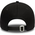 siltovka-zaoblena-cierna-nastavitelny-pre-deti-9forty-league-essential-new-york-yankees-mlb-new-era