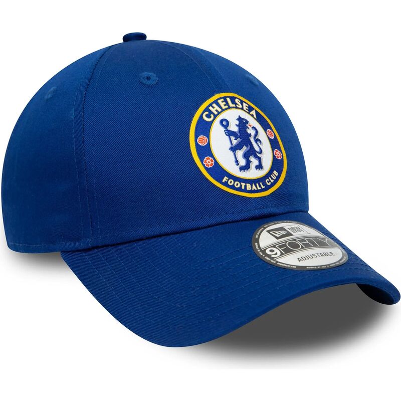 siltovka-zaoblena-modra-snapback-9forty-chelsea-football-club-chelsea-football-club-premier-league-new-era