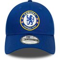 siltovka-zaoblena-modra-snapback-9forty-chelsea-football-club-chelsea-football-club-premier-league-new-era