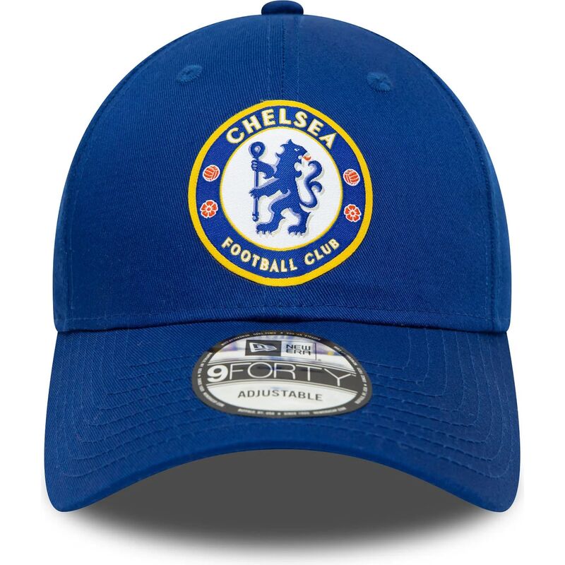 siltovka-zaoblena-modra-snapback-9forty-chelsea-football-club-chelsea-football-club-premier-league-new-era