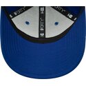 siltovka-zaoblena-modra-snapback-9forty-chelsea-football-club-chelsea-football-club-premier-league-new-era