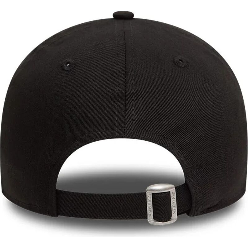 siltovka-zaoblena-cierna-nastavitelny-9twenty-league-essential-new-york-yankees-mlb-new-era