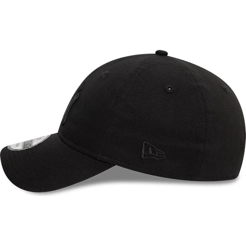 siltovka-zaoblena-cierna-nastavitelny-9twenty-league-essential-new-york-yankees-mlb-new-era