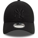 siltovka-zaoblena-cierna-nastavitelny-9twenty-league-essential-new-york-yankees-mlb-new-era