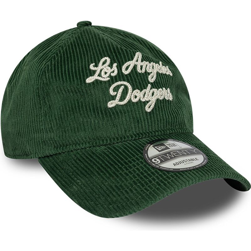 siltovka-zaoblena-zelena-nastavitelny-9twenty-a-frame-cord-script-los-angeles-dodgers-mlb-new-era siltovka-zaoblena-zelena-nastavitelny-9twenty-a-frame-cord-script-los-angeles-dodgers-mlb-new-era