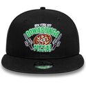 siltovka-rovna-cierna-snapback-pre-deti-9fifty-cowabunga-pizza-tortugas-ninja-new-era