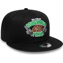 siltovka-rovna-cierna-snapback-pre-deti-9fifty-cowabunga-pizza-tortugas-ninja-new-era