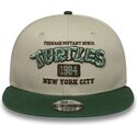 siltovka-rovna-zelena-snapback-pre-deti-9fifty-tortugas-ninja-new-era