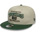 siltovka-rovna-zelena-snapback-pre-deti-9fifty-tortugas-ninja-new-era