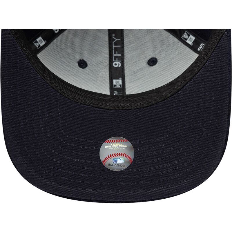 siltovka-rovna-tmavomodra-snapback-9fifty-cord-visor-los-angeles-dodgers-mlb-new-era